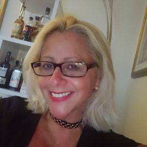 Meet your Posher, Marjorie